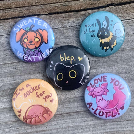 Character Collection